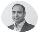 Dr Venkat Chekuri