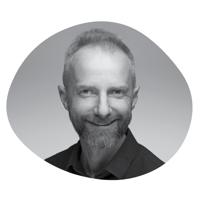 Dr Bart Wlodek