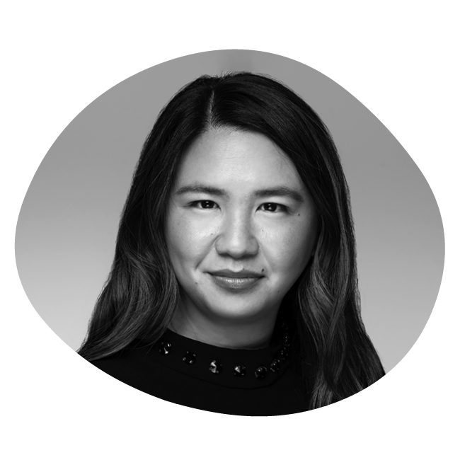 Dr Joanna Ng