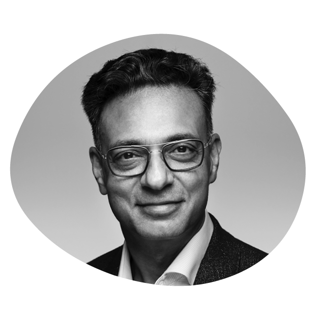 Dr Vikas Moudgil