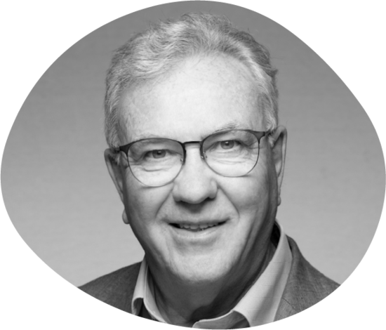Dr Gary Persley