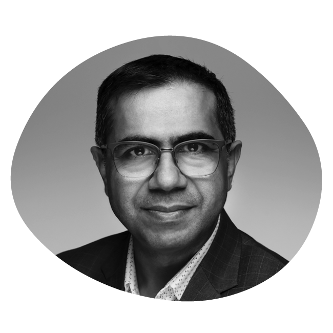 Dr Tarun Sehgal