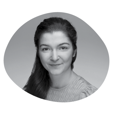 Dr Bianca Dinu