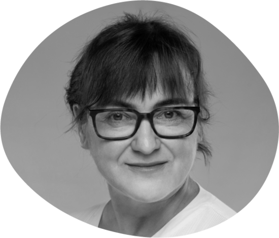 Dr Vicky Satchwell